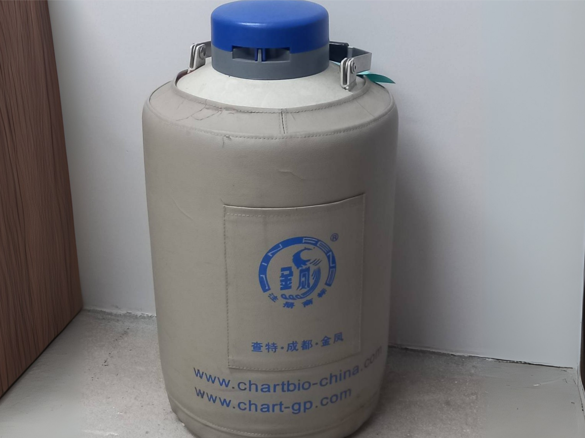 ไนโตรเจนเหลว (Deep Cryogenic Treatment)